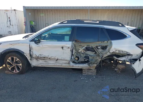 2020 Subaru Outback Limited z USA, uszkodzony, nr VIN 4S4BTANC9L3153435